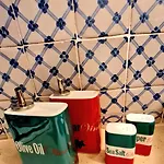 דירה La Piccola Casa מאטינאטה