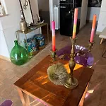 דירה La Piccola Casa מאטינאטה