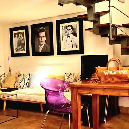 La Piccola Casa Appartamento *