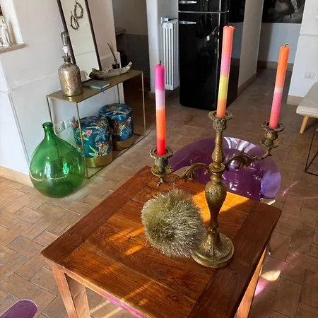 Appartamento La Piccola Casa Mattinata