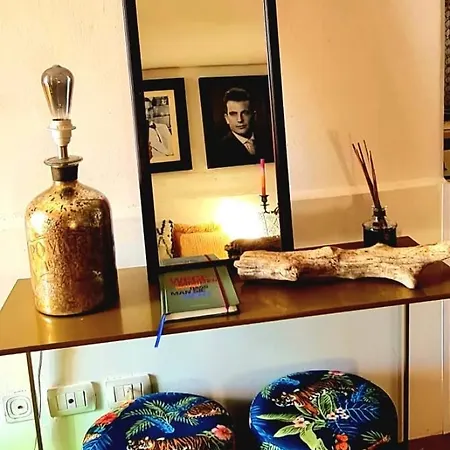 La Piccola Casa