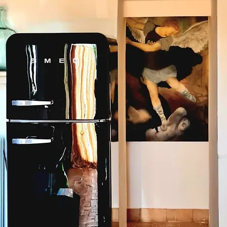 Appartamento La Piccola Casa *