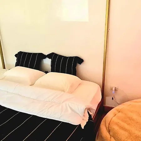 La Piccola Casa מאטינאטה