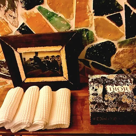 La Piccola Casa *