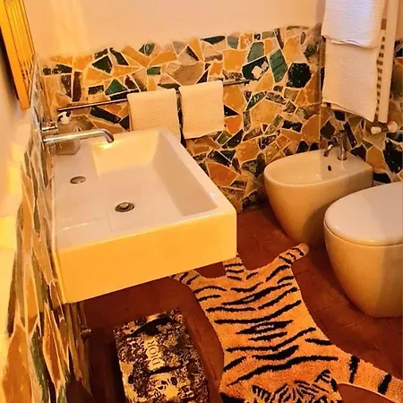 Appartamento La Piccola Casa Mattinata