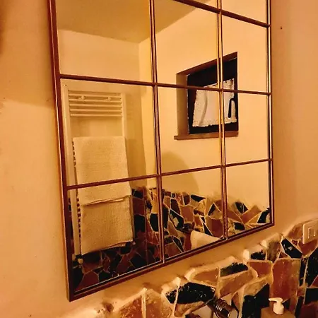 Appartamento La Piccola Casa *