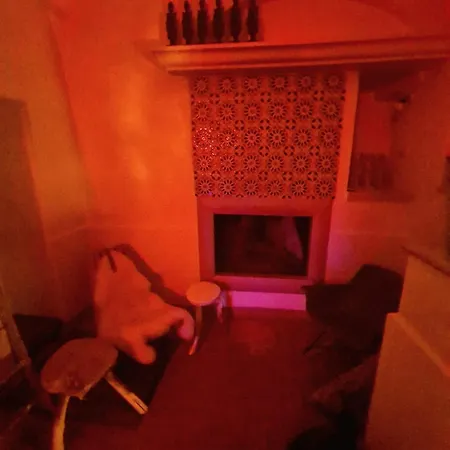 Apartment La Piccola Casa Mattinata