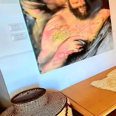 Apartment La Piccola Casa