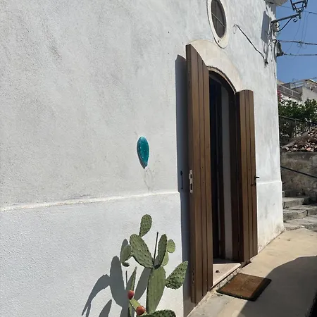 Apartment La Piccola Casa Mattinata