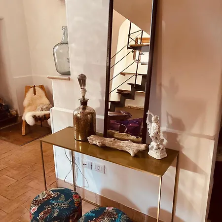 La Piccola Casa *