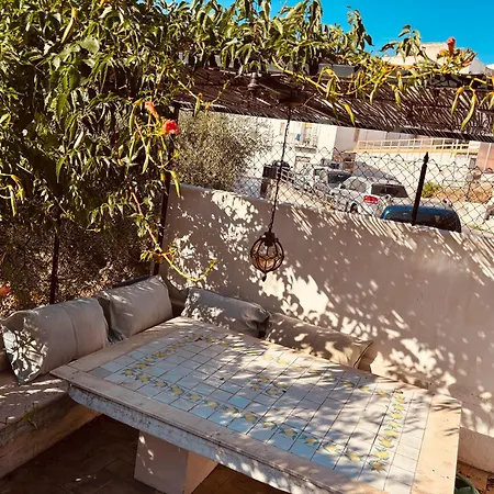 Apartment La Piccola Casa *