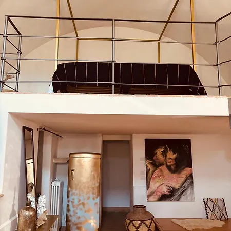 La Piccola Casa Mattinata