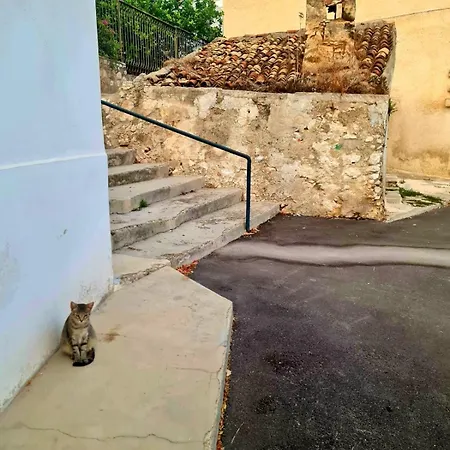 Apartment La Piccola Casa