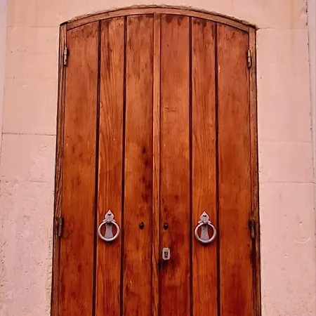 La Piccola Casa * Mattinata