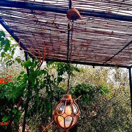 La Piccola Casa Design House Nel Centro Storico Con Giardino Privato E Camino *