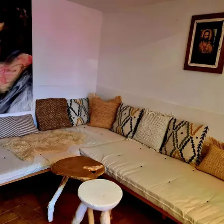 Apartment La Piccola Casa *