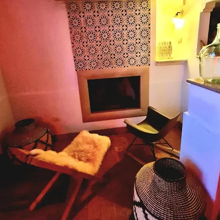 La Piccola Casa Apartment Mattinata