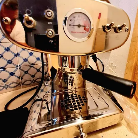 Apartment La Piccola Casa Mattinata