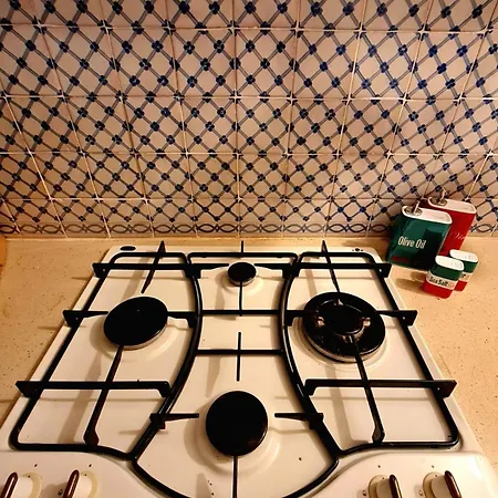 La Piccola Casa Apartment