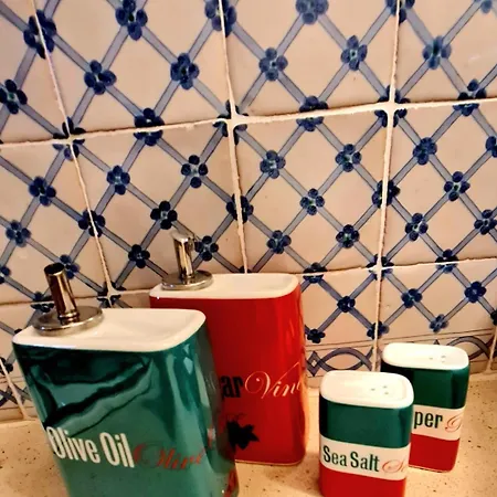 Apartment La Piccola Casa Mattinata