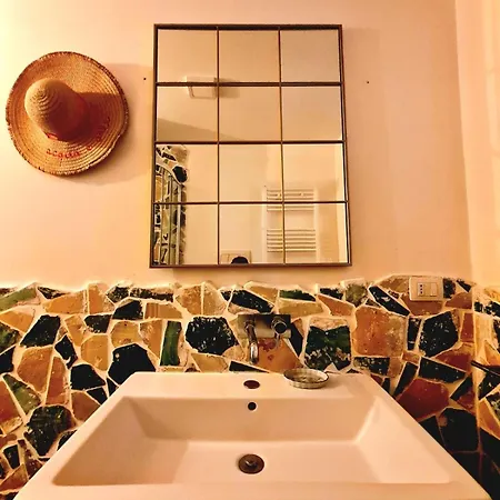 La Piccola Casa * Mattinata