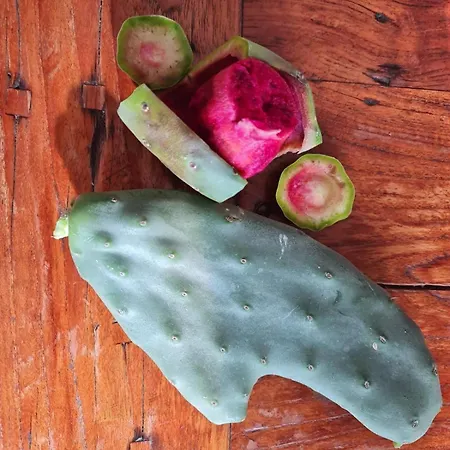 La Piccola Casa Apartment *