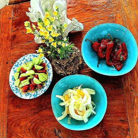 La Piccola Casa * Mattinata