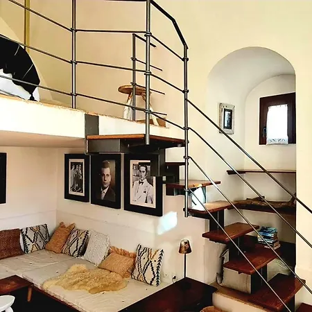 La Piccola Casa דירה מאטינאטה