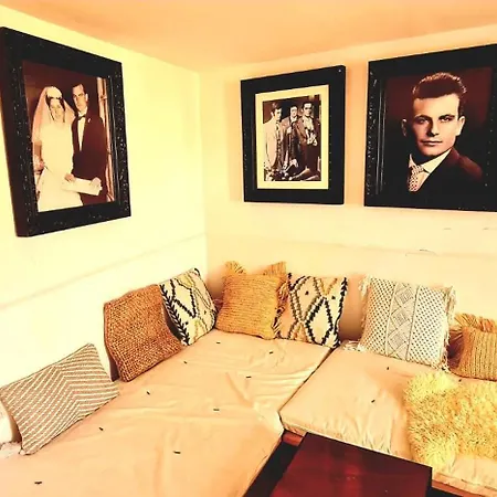 La Piccola Casa מאטינאטה