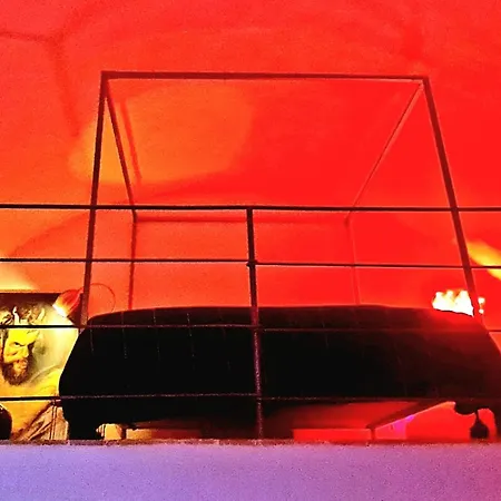La Piccola Casa Mattinata