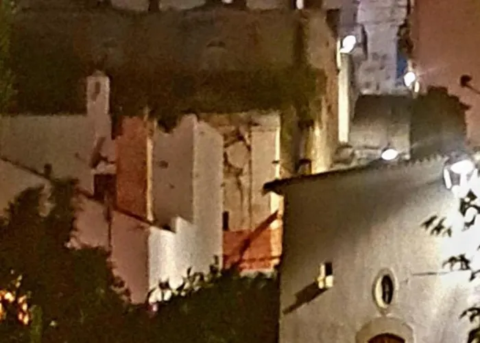 La Piccola Casa *