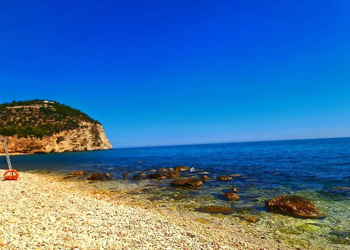 La Piccola Casa * מאטינאטה