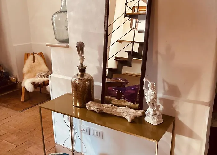 La Piccola Casa *