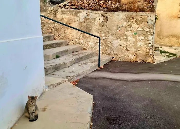 דירה La Piccola Casa