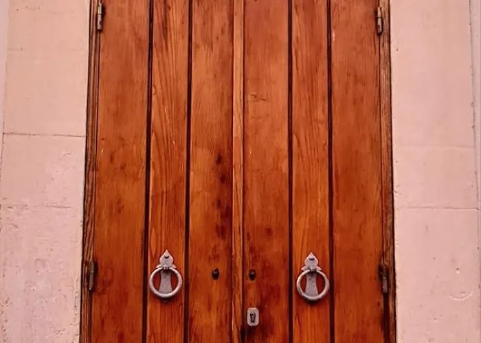 La Piccola Casa * מאטינאטה