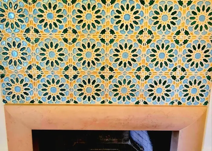 La Piccola Casa דירה