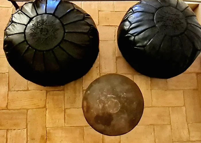 La Piccola Casa מאטינאטה