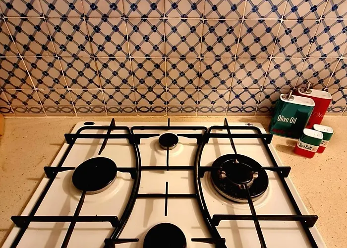 La Piccola Casa דירה