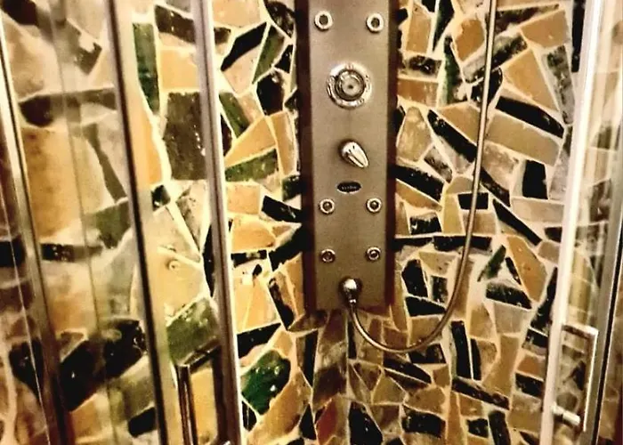 La Piccola Casa דירה מאטינאטה