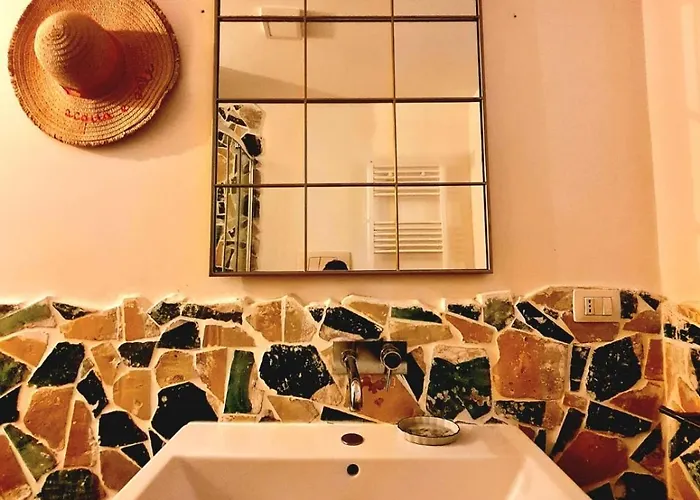 La Piccola Casa * מאטינאטה