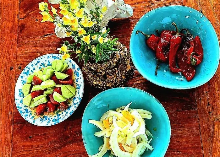 La Piccola Casa * מאטינאטה