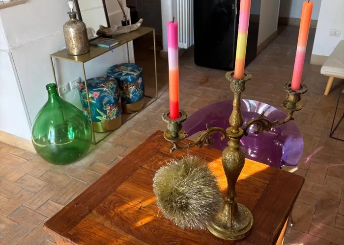 דירה La Piccola Casa מאטינאטה