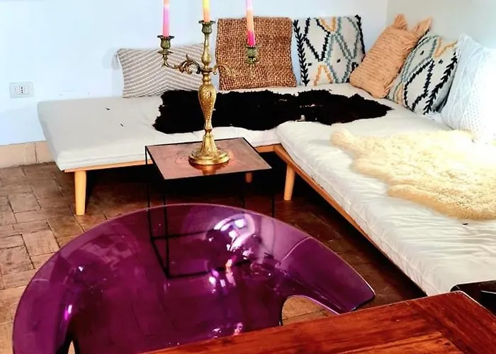La Piccola Casa * מאטינאטה