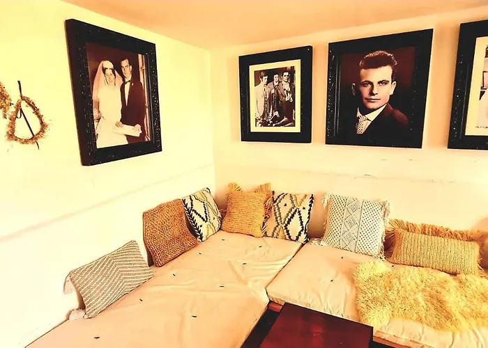 La Piccola Casa מאטינאטה