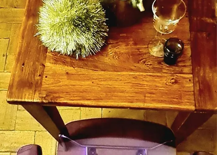 La Piccola Casa * מאטינאטה