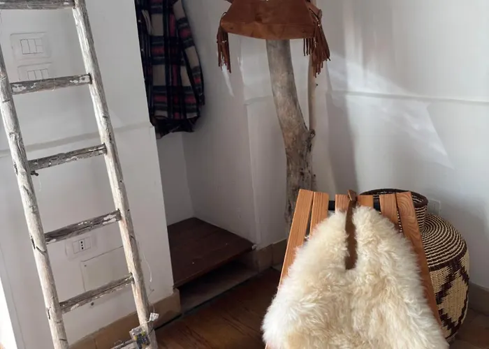 דירה La Piccola Casa *