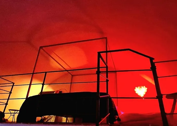 La Piccola Casa דירה מאטינאטה